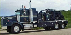 Well Servicing Unit (Annual)